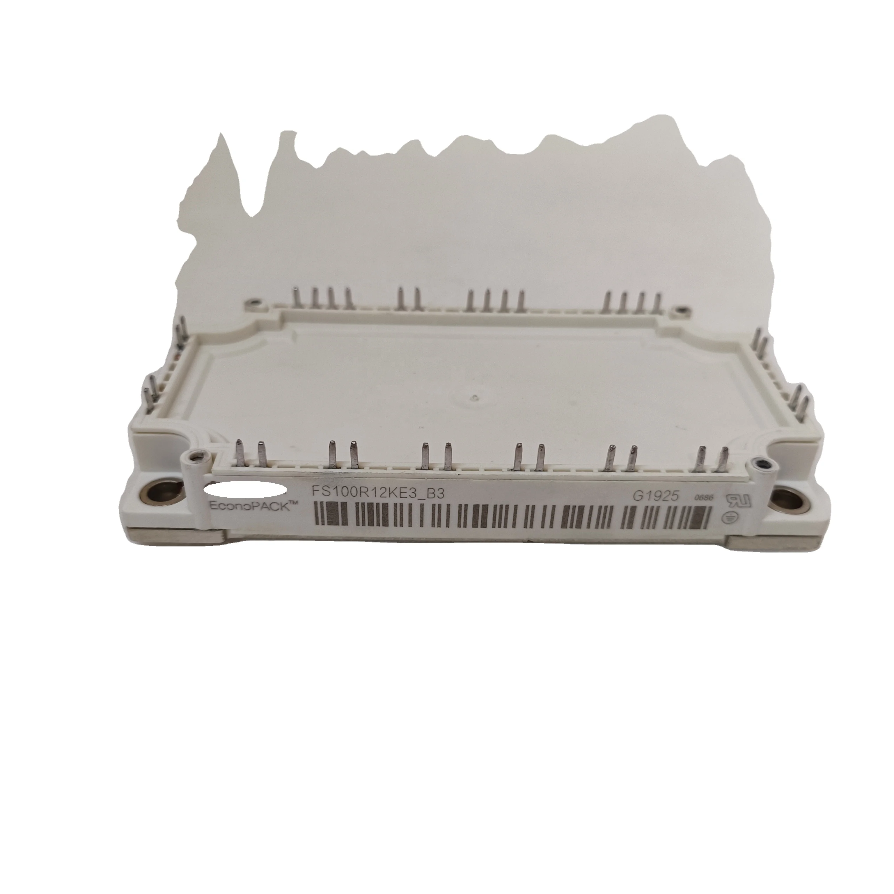 Оригинальное тестирование ОК Гарантия 180 дней FS100R12KE3_B3 Модуль инвертора IGBT