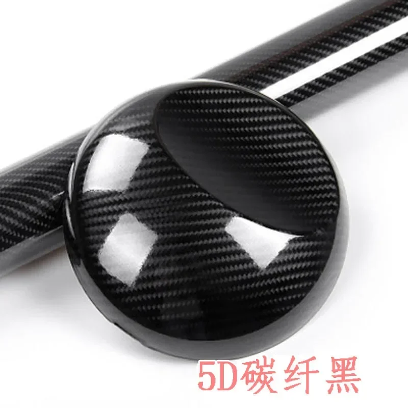 

Защитная пленка 3D 5D из углеродного волокна для Volvo S80 2006-2011, стандартная панель управления, дверная ручка, Воздушная панель