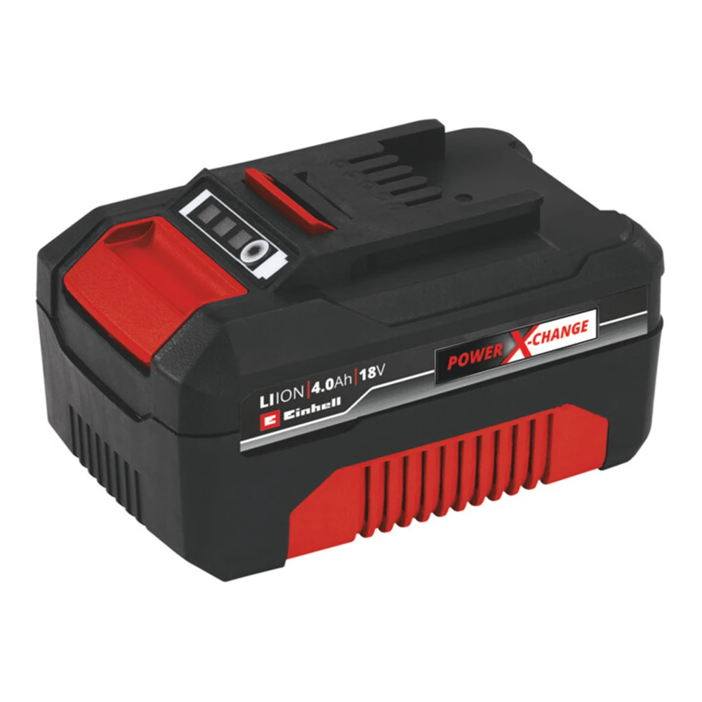 

Einhell Akku 18V 4,0Ah Power X-Change
