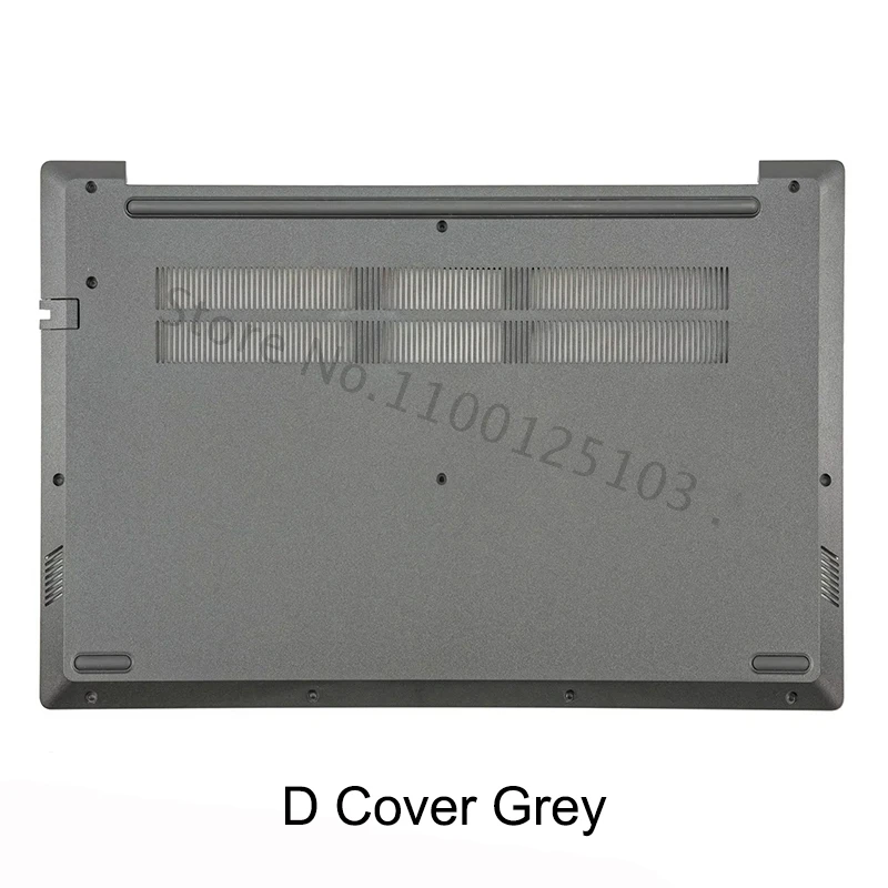 Новый нижний базовый чехол для Lenovo ideapad V15 G2 ALC ITL IJL ноутбука ЖК-задняя верхняя