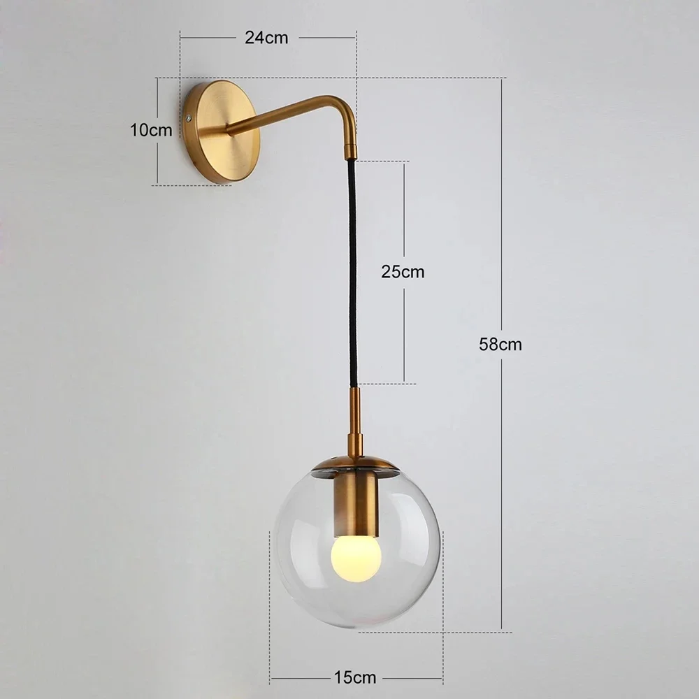 

Подвесные светильники дымчатые стеклянные 8 головок
