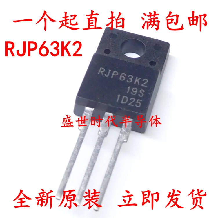{BTA12-600B} {IRFP250N TO-247 30A/200V MOS} {RJP63K2 TO-220F }{ IRF540NPBF TO-220 5 шт./лот | Строительство и ремонт