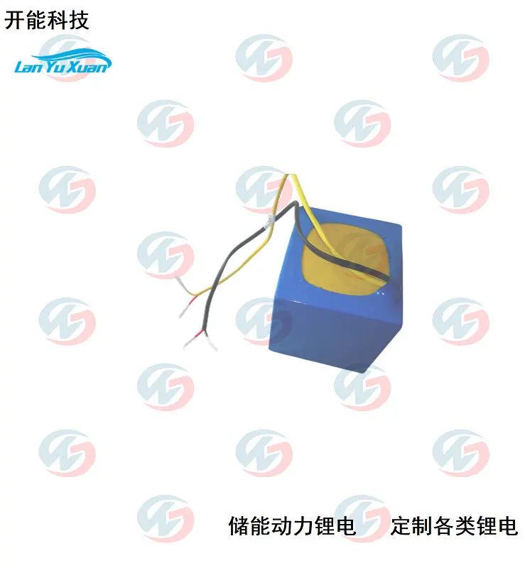 

24V20AH 48V60AH Control and Power Submarine Underwater Lithium Battery