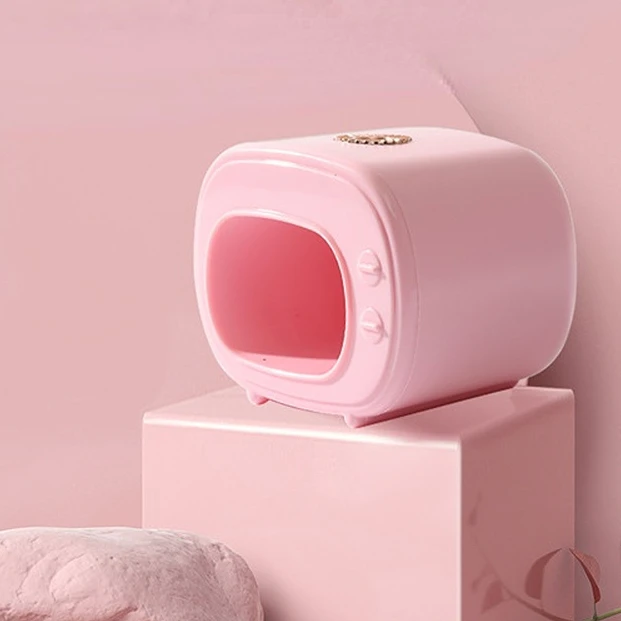

Professional Portable Manicure Art Accessories Usb Uv Nail Lamp Led Nail Lamp Dryer Mini Lamp Nail