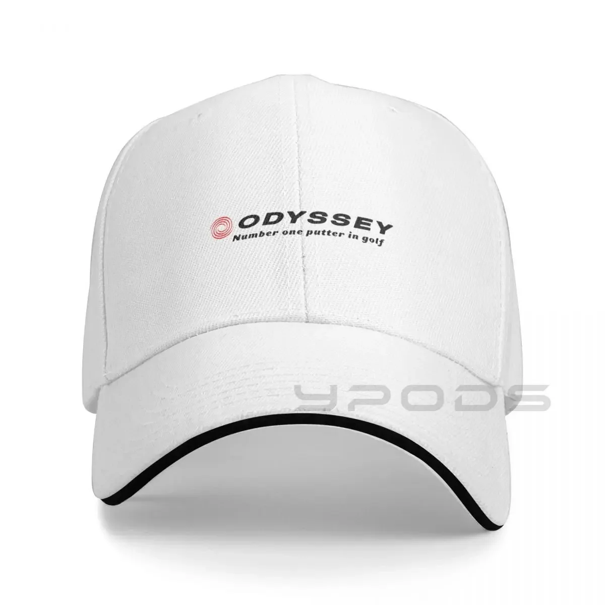 

2023 New Number One Putter In Golf Cap Baseball Cap gentleman hat Luxury cap women's beach visor Men's