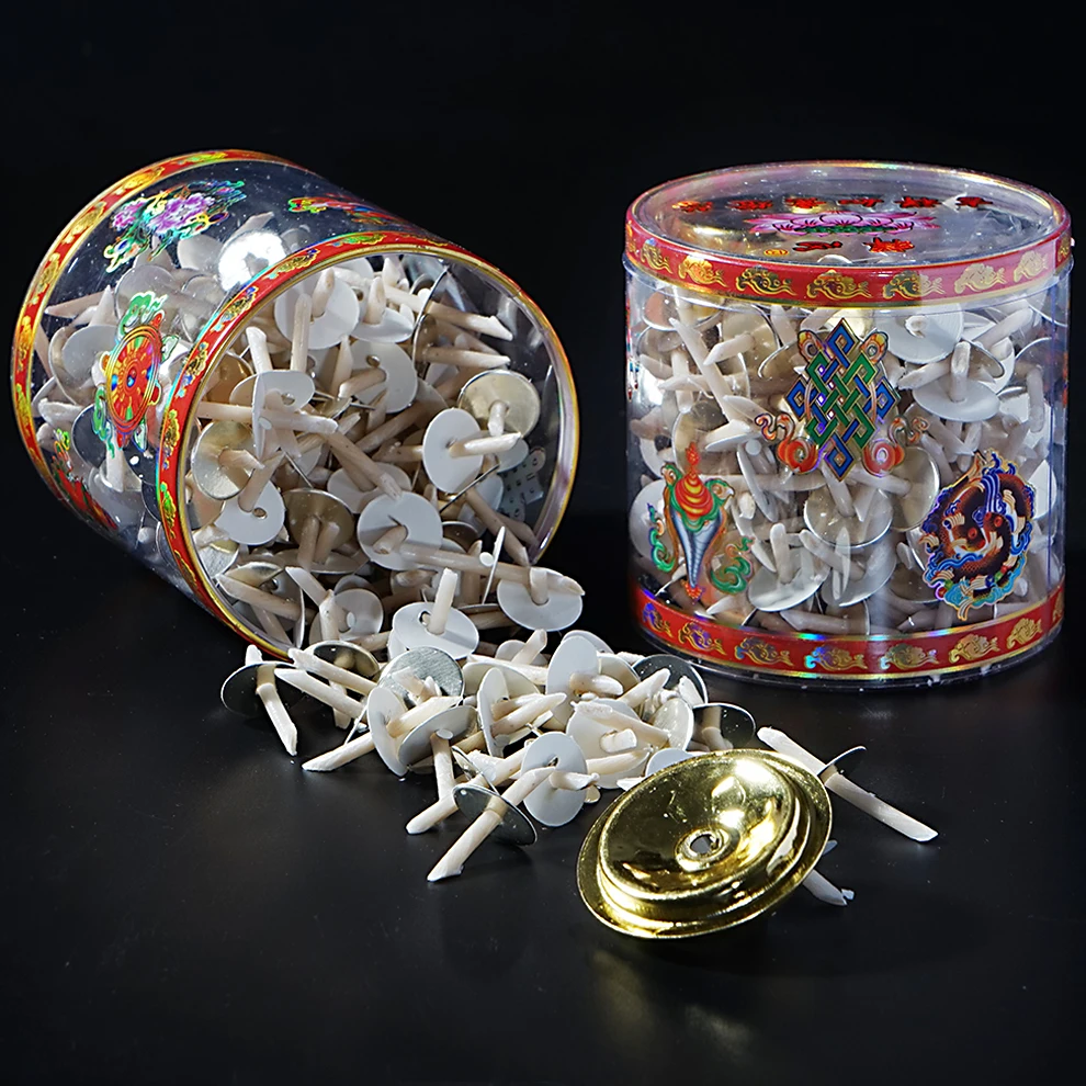 

Oil Lamp Wick Making Supplies Floating Candle Handmade Holder Kerosene Lamp Diy Kit