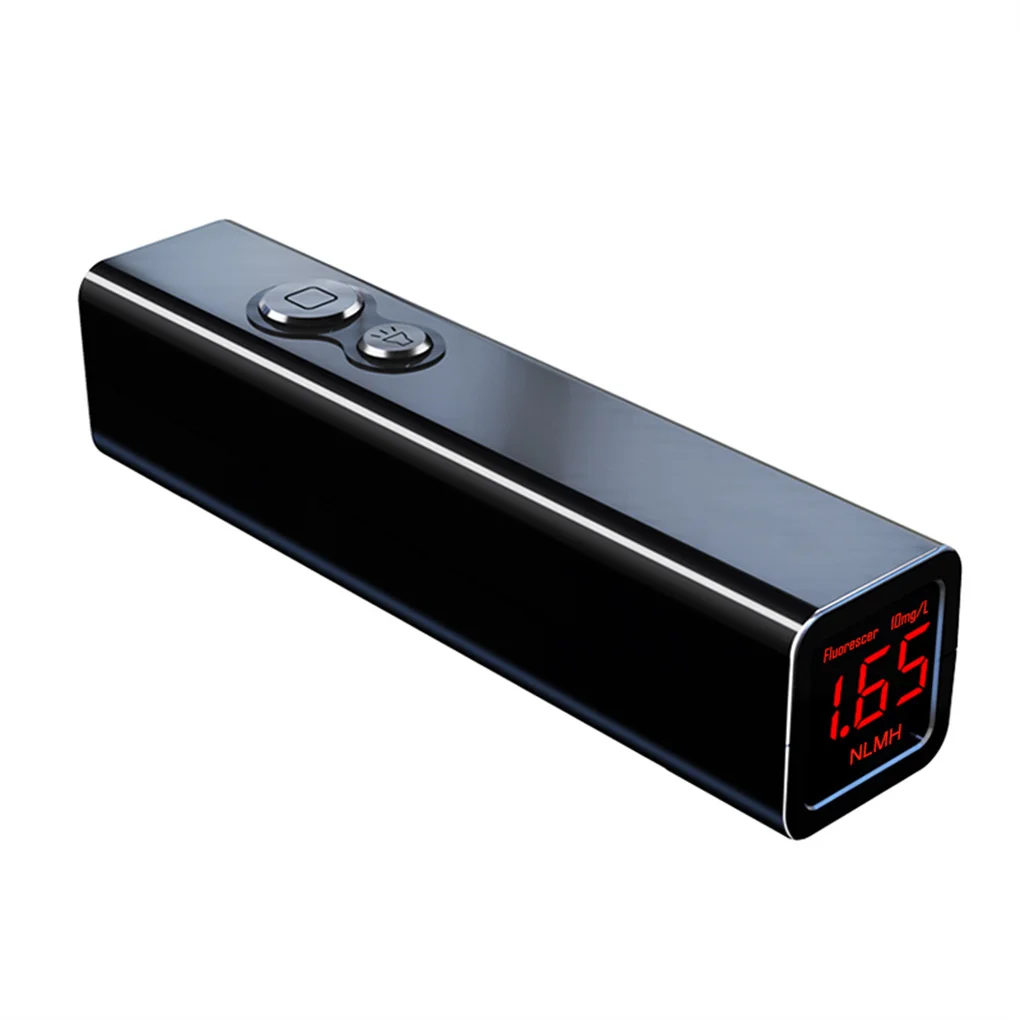 

Флуоресцентная ручка VSON для обнаружения фактора, ручной цифровой дисплей