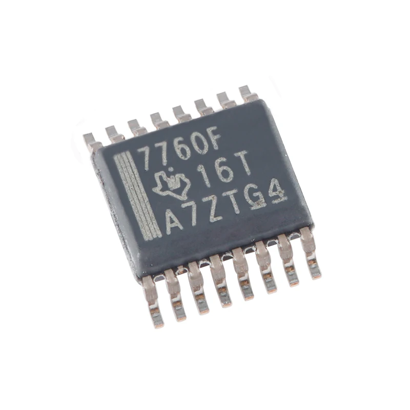 

Оригинальный подлинный ISO7760FDBQ SSOP-16 EMC Улучшенный 6-канальный цифровой чип-изолятор