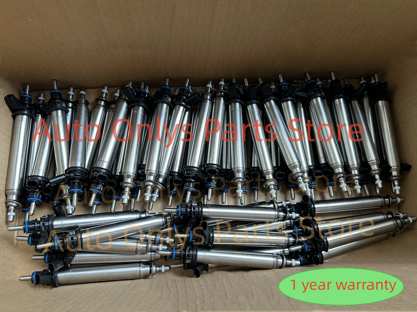 Форсунка топливного инжектора A2780700687 0261500065 для Mercedes-BENZ A B C class 160 180 200 220 250 AMG GT GTS