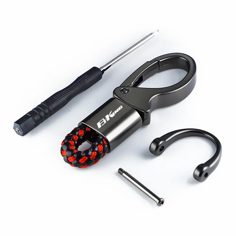 Брелок DragonflyMoto Suzuki B-KING 1300 аксессуар для мотоцикла из цинкового сплава с