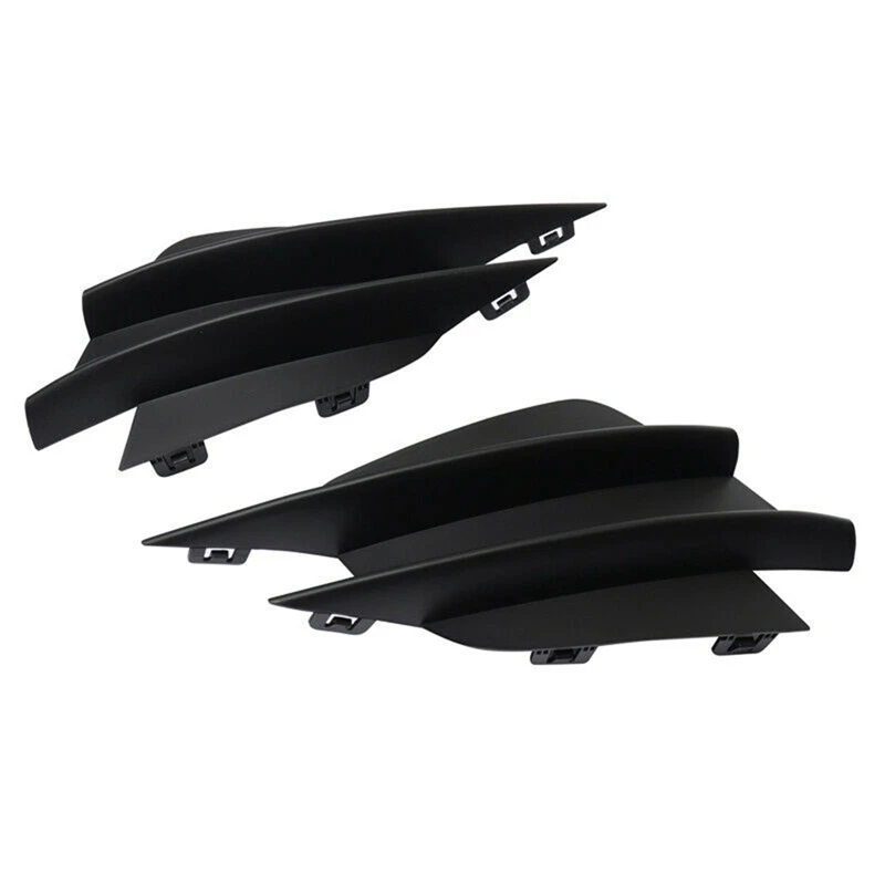 

1 шт., решетки для переднего бампера автомобиля