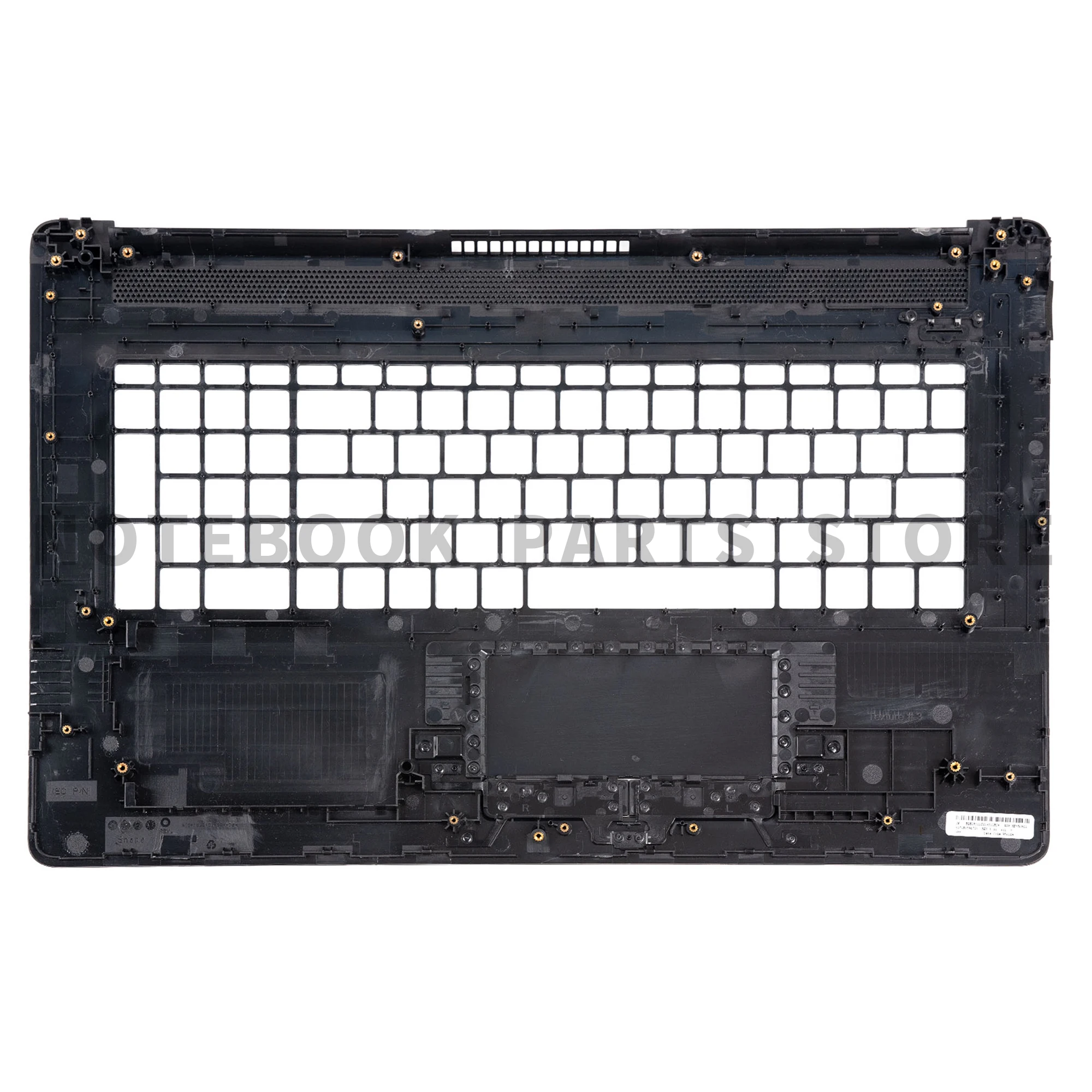 Новинка оригинальная задняя крышка ЖК-дисплея/Передняя панель ЖК-дисплея/задняя