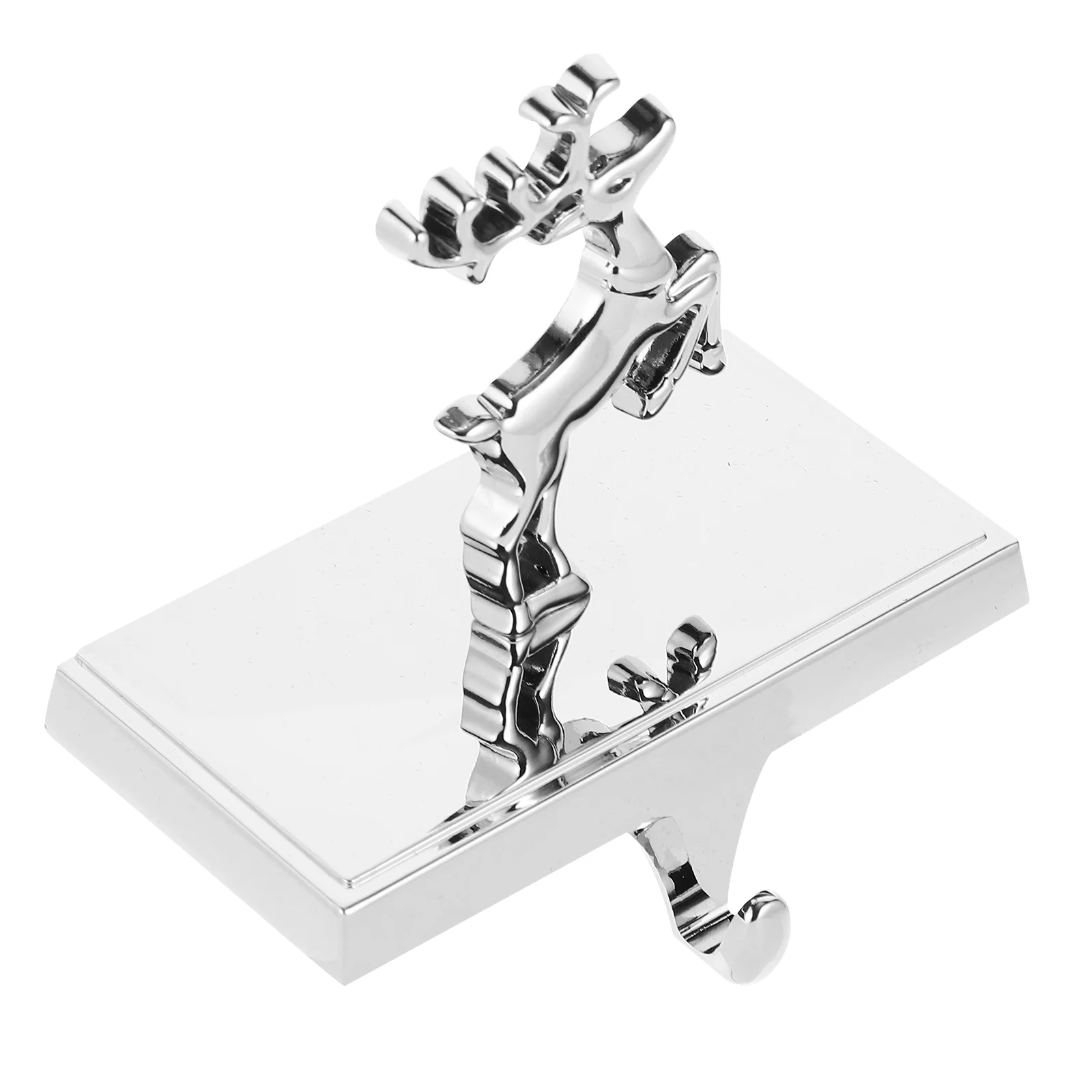 Рождественский крючок для чулок крепежный рождественский носок подвесные