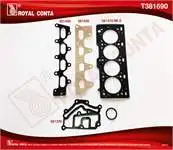 

T381690 interior top set gasket MEGANE CLIO LAGUNA 1,4 1,6 16V (K4J K4M)