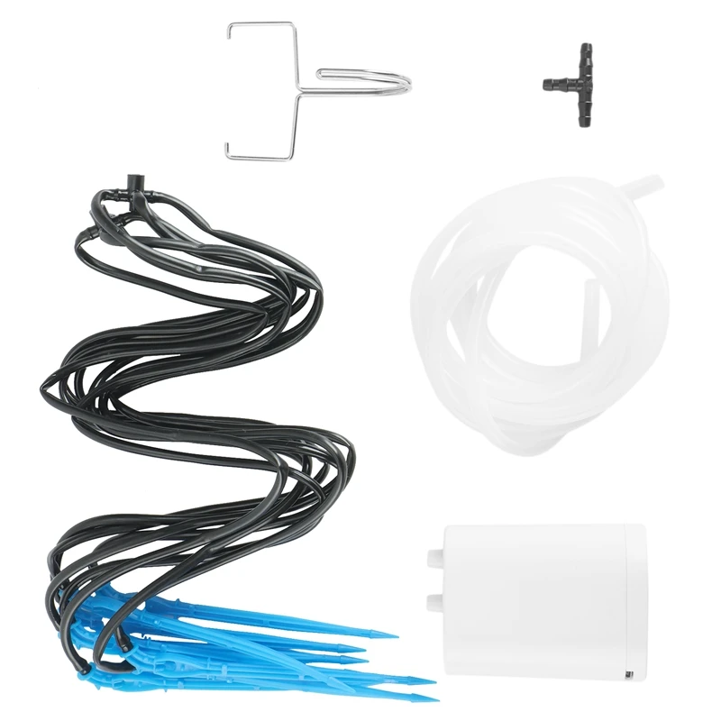 

Intelligent Drip Water Pump Controller Automatic Watering Device Remote For Garden Plant Timer Irrigation Tool