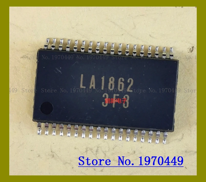 

LA1862 SSOP старое