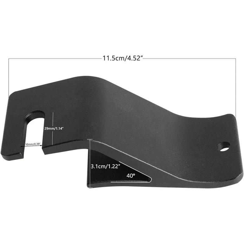 Мотоциклетный держатель инструмента для установки шин Buddy крючок