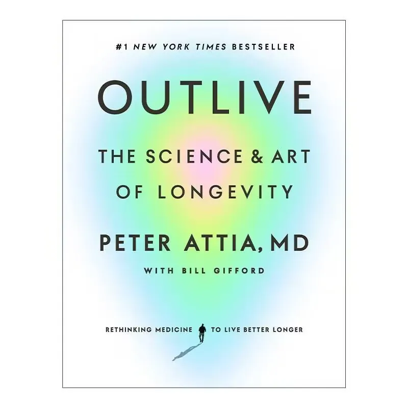 Outlive: The Science and Art of Longevity церквь и молодежь научная конференция 2009 сергиев посад