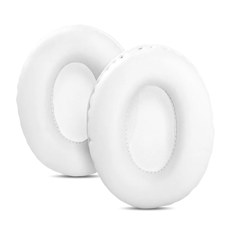 

Soft Memory Foam Earpads Compatible with HA-S600 Headphone Ear Cushions Elastic Headphone Covers Headset Sleeves B36A