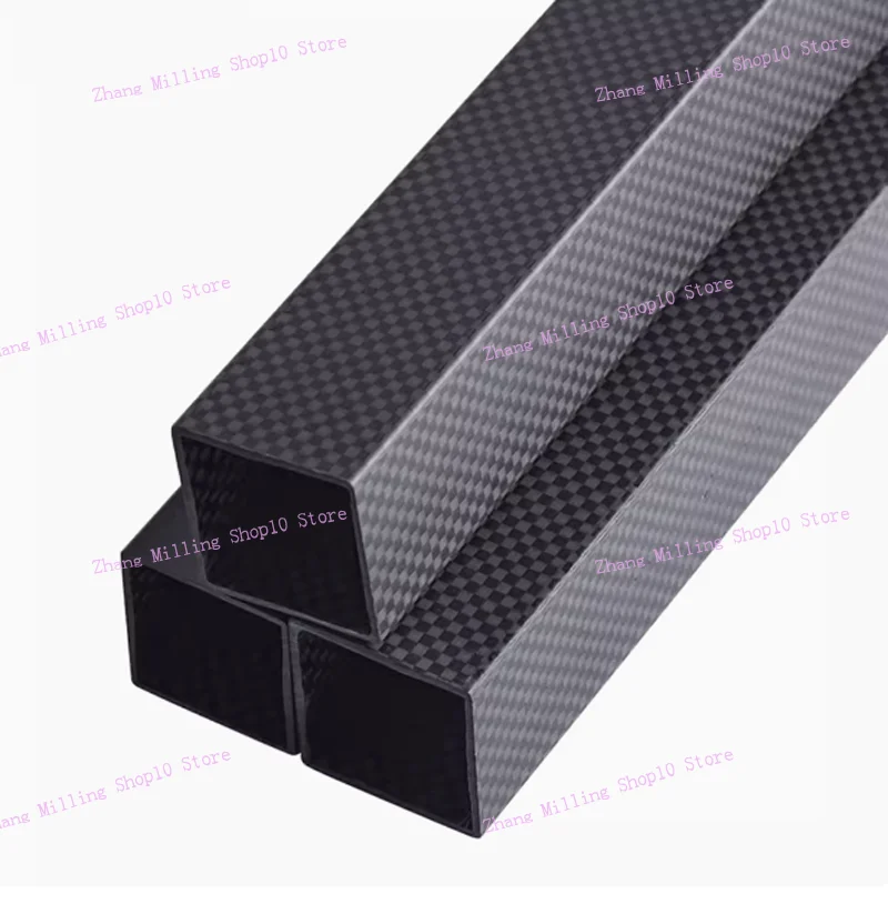 1 шт. матовая трубка из углеродного волокна длина 500 мм 8 10 15 18 20 22 25 30 35 40
