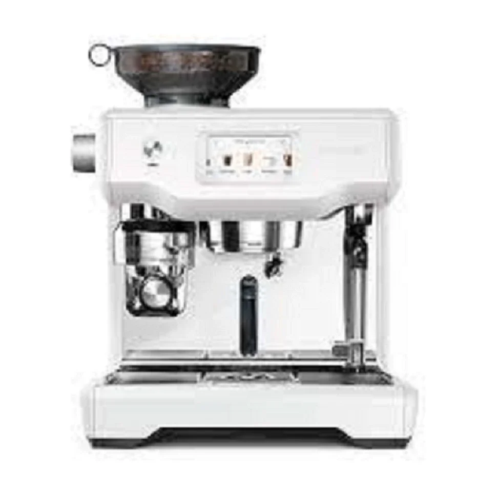 

The Discount Selling Espresso Machine Oracle Touch Coffee Machine in stock