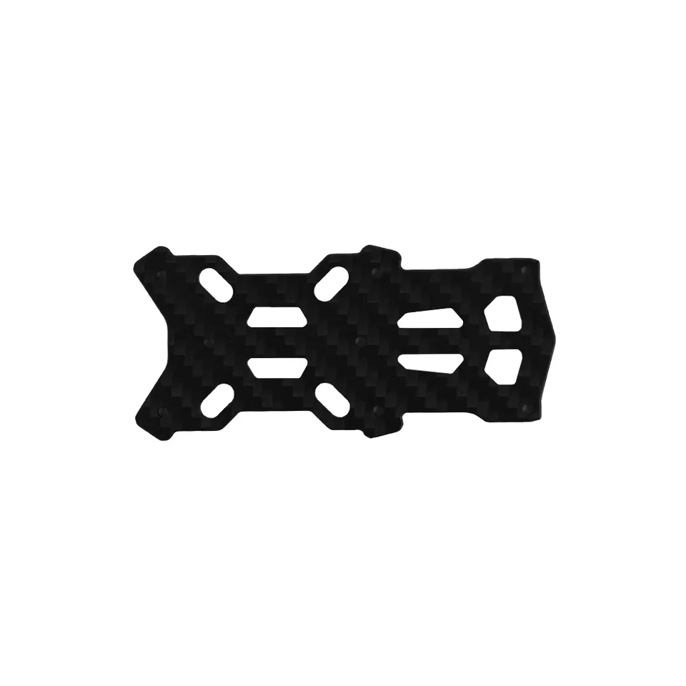 DC Bottom plate for DeepSpace SEEKER3