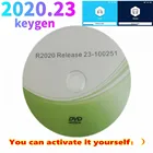 2022 Новое поступление 2020,23 2018R0 генератор ключей vd ds150e cdp для delphis TCS Multidiag vdIJk Autocoms pro Автомобильный сканер отправка CD