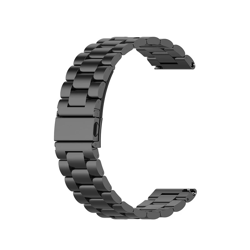 

Metal Band For Ticwatch Pro Strap For Ticwatch Pro 3 GPS/GTX Stainless Steel Adjustble Wristband Smart Watch