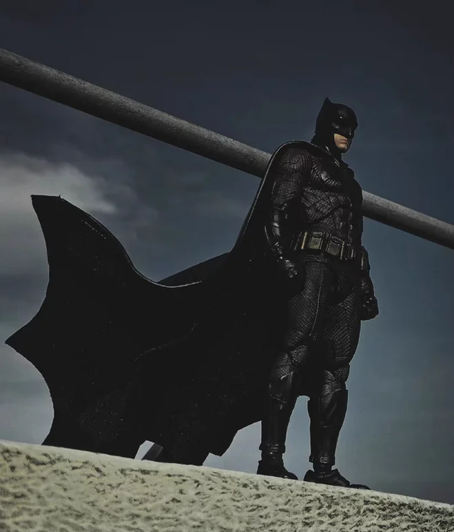 [Только Cape】 1/12 Мужская солдатская тактическая накидка модель для 6 дюймов