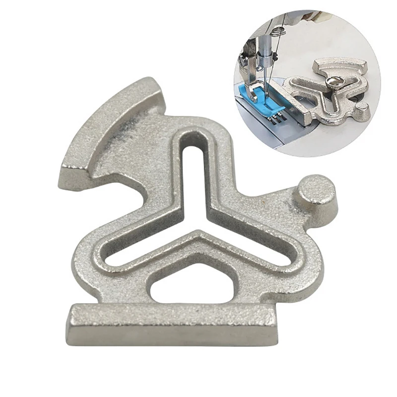 Универсальный измеритель позиционирования цветка сливы прочный стальной