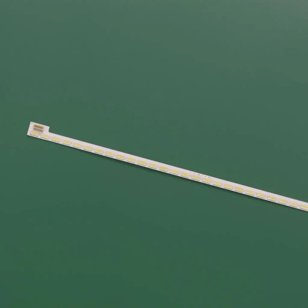 5pcs New 64LED 530mm 42&quotLED backlight strip 420TA05 for LG Innotek 42Inch 7030PKG 64ea Rev0.2 74.42T23.001 74.42T23.001-2-DS1