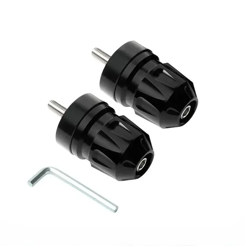 Для SUZUKI UE125 UY125 UU125 противоударный вес для мотоцикла
