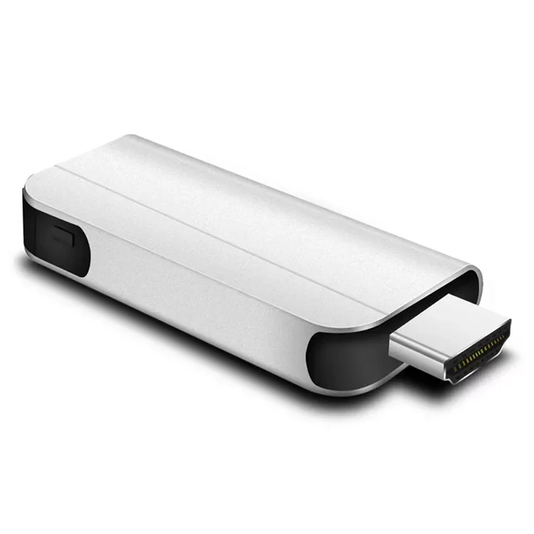 

New in HDMI-compatible TV Stick 2.4G Wifi Display TV Dongle Receiver Anycast DLNA Share Screen For IOS Miracast Airplay