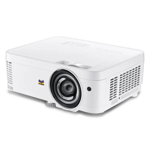 

Ultra Short throw laser interactive whiteboard projector