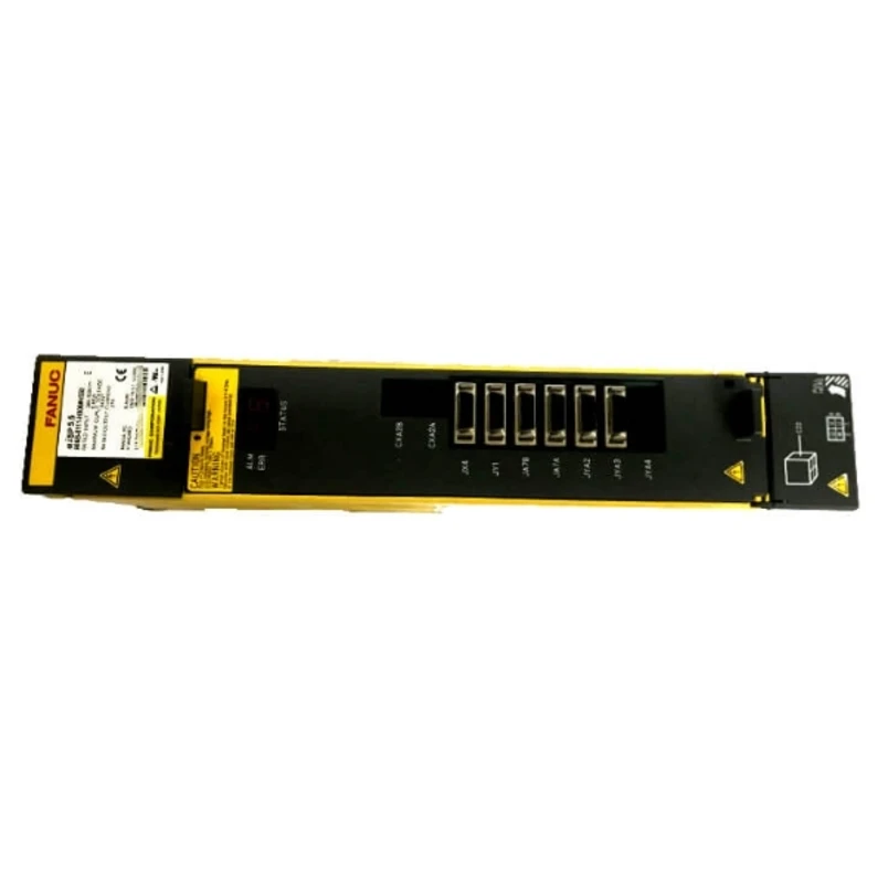 A06B-6111-H030 Восстановленный сервопривод Fanuc Гарантия 3 месяца Тест ОК