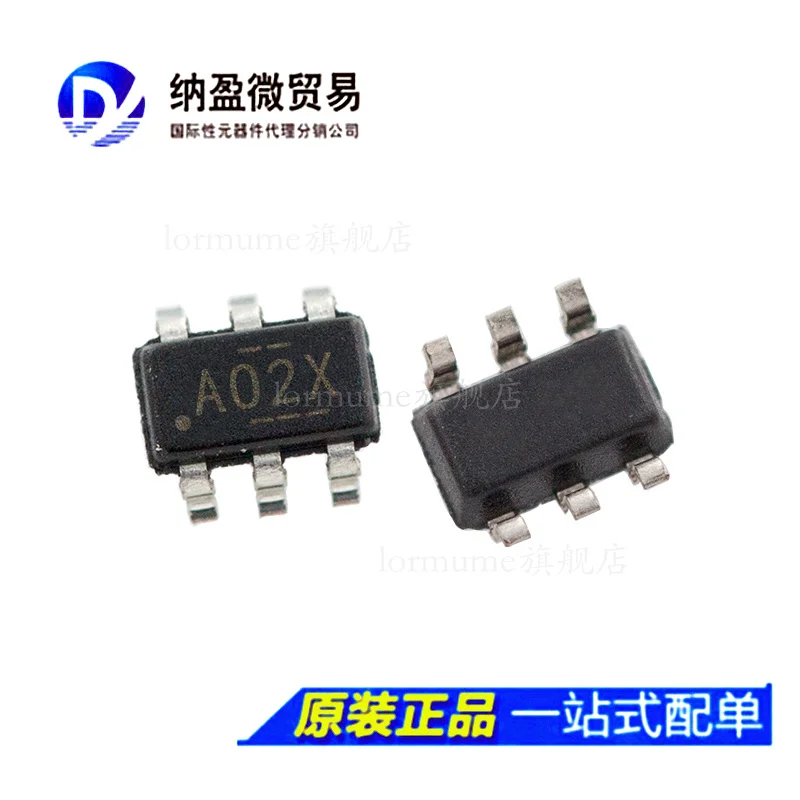 

Бесплатная доставка lv2842xlvddcr SOT23-6 A02X DC/DC 10 шт.