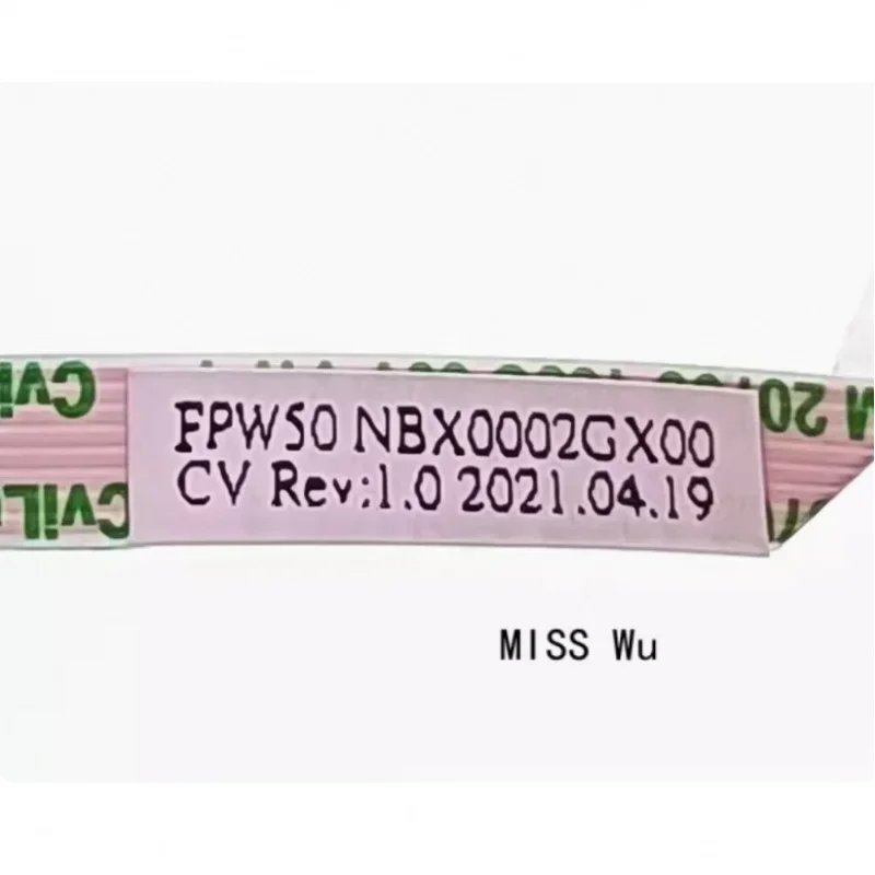 Новый LS-H323P L52024-001 для HP TPN-C139 250 G8 255 256 G9 15-Dw 15-Dy SATA HDD Разъем жесткого диска Кабель