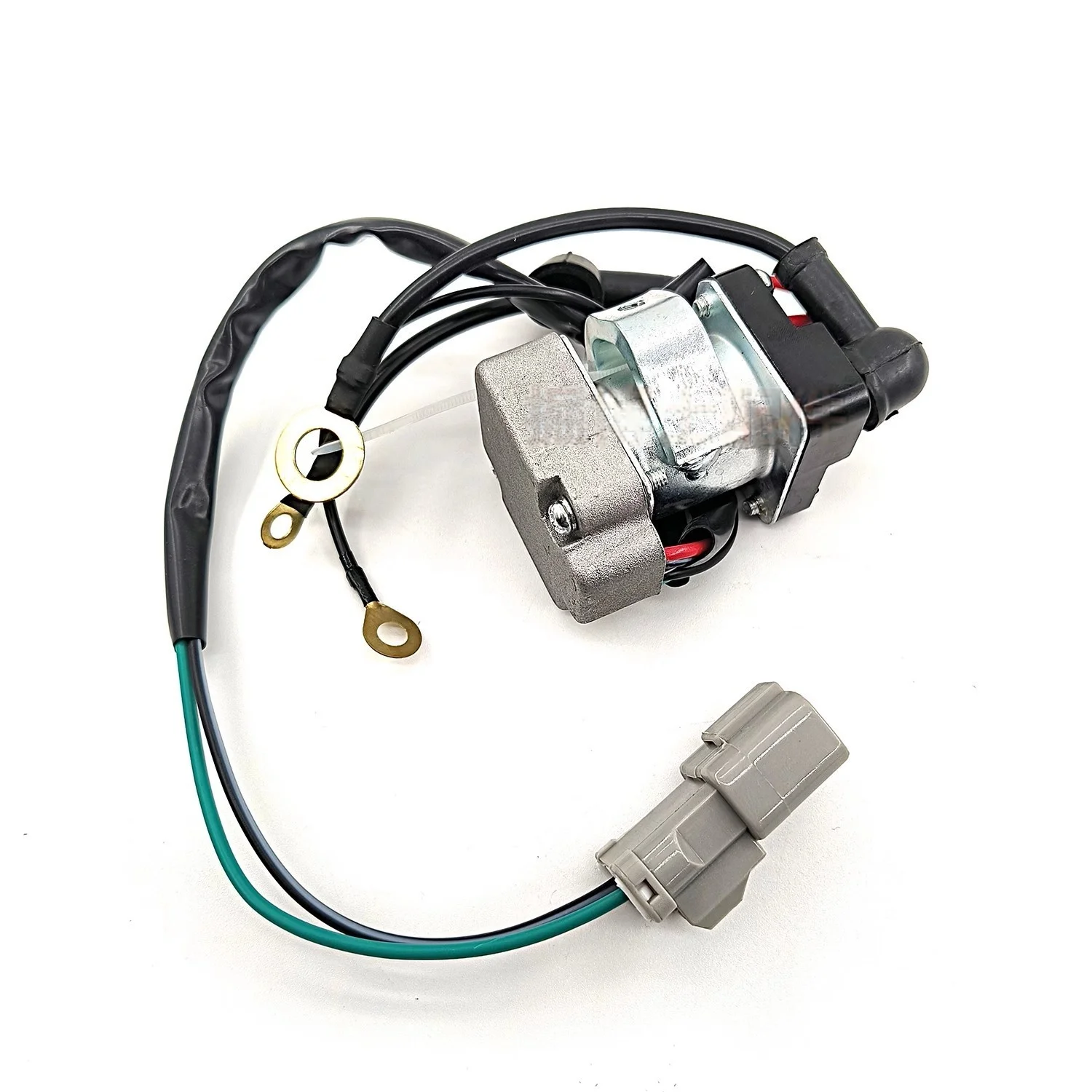 Реле запуска двигателя экскаватора Komatsu для PC60 PC120 PC130 PC200 PC220 PC300 PC360-7-8 (art.: 3920ccc9cc33d) - 3920ccc9cc33d