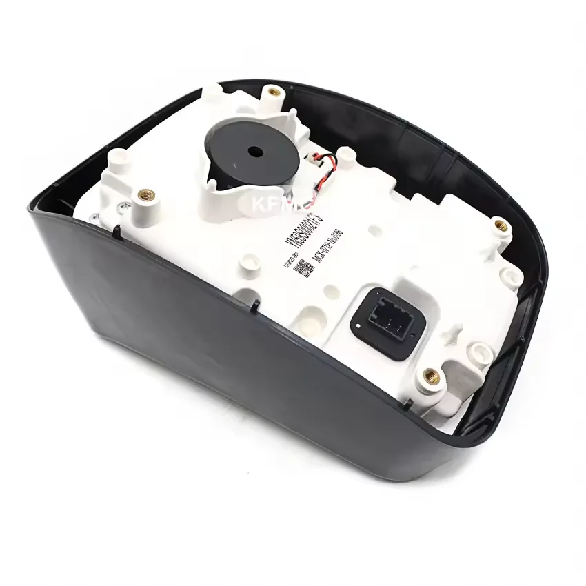 Панель дисплея монитора экскаватора Kobelco Yn59s00021f3 Yn59s00020f1 Sk200-8 Sk210-8 Sk250-8 Sk260-8 Sk330-8 Sk350-8