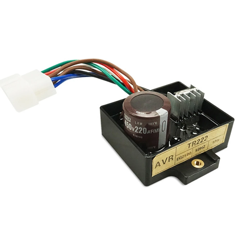 

Газовый Генератор Регулятор напряжения Aply оригинальный японский EG2200 EG1800 EG1400 EG2500