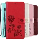 Флип-чехол для Xiaomi Mi Poco X3 NFC M3 10T 11T Pro Lite 11i Redmi 9T 9 9A 9C 8 8A 7A Go Note 9T 7 8 8T 9 9S Pro Max, чехол-бумажник