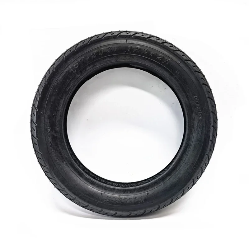 12-дюймовая шина 12 1/2 X 2 1/4 62-203 57-203 шины для электрических скутеров электронного