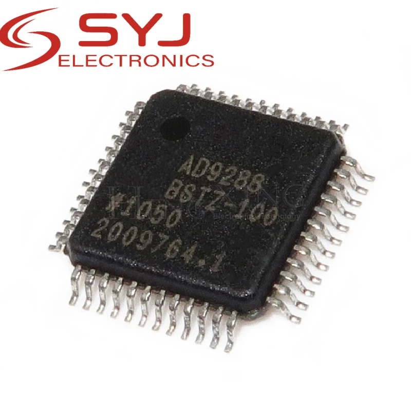 1шт AD9288BSTZ-100 AD9288BST