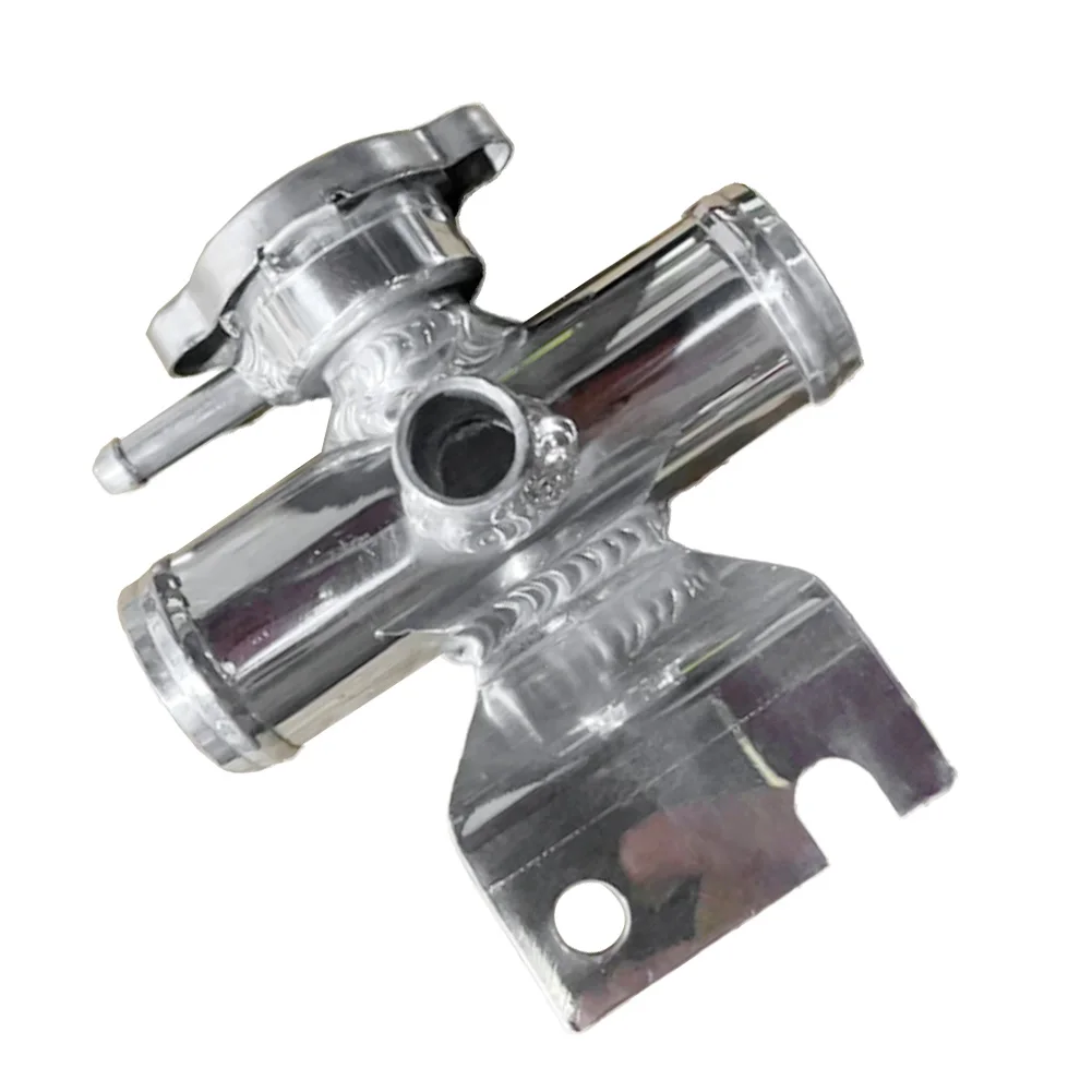 

Наполнитель для резервуара для воды, наполнитель для шеи с крышкой, серебристый, подходит для Mitsubishi Lancer