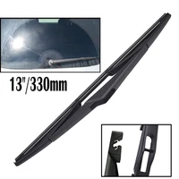 adohon 13 windshield windscreen wiper blade for ford kuga s max mk1 rear window wiper 2009 2010 2011 2012