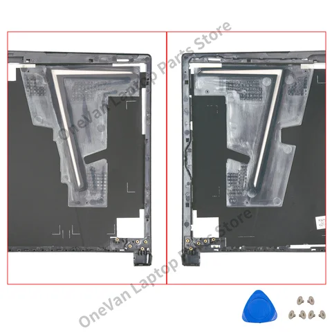 Детали для ноутбука MSI GE63  ONEVAN