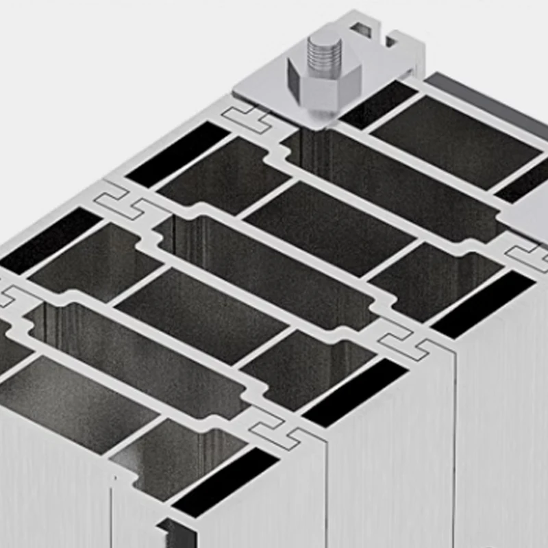 4600 Вт настенная долбежная машина 3 м автоматическая подъемная алюминиевая полка