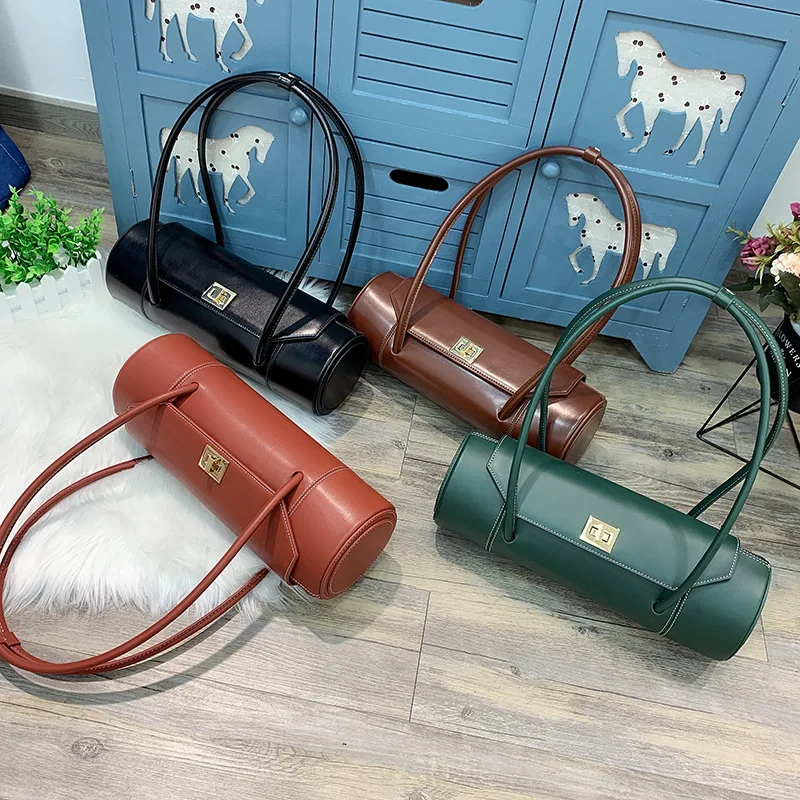 

2022 Designer Women's Bag Leather · Bag Shoulder Bag Underarm Bag Cross-body Bag High Quality