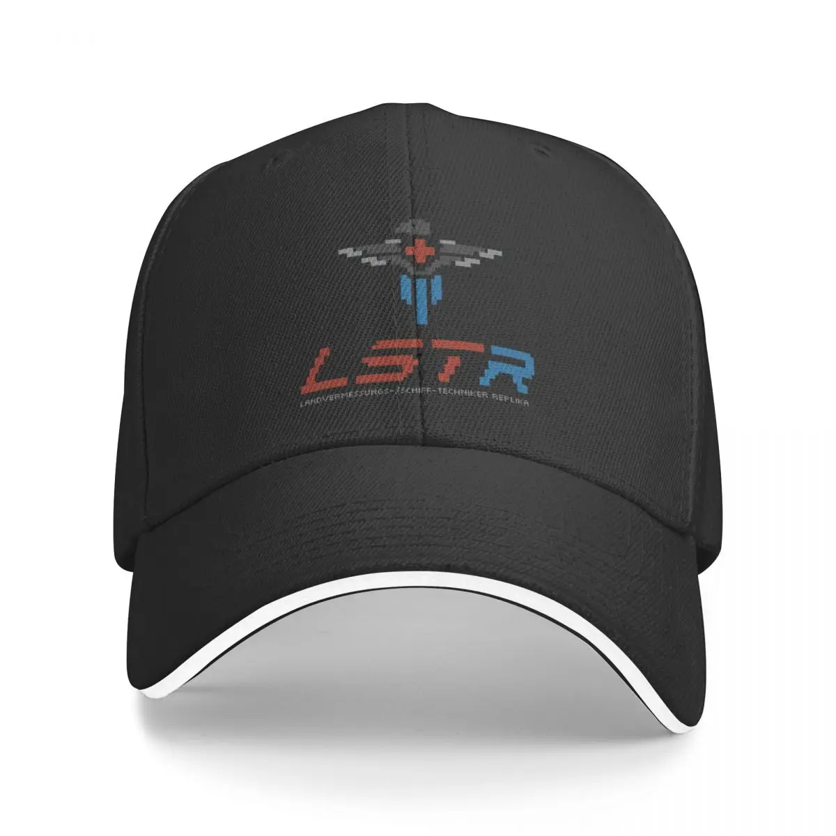 LSTR (Elster) бейсболка пляжная сумка солнцезащитные мужские шляпы женские