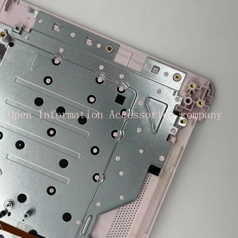 Новинка для HP 17-BY 17-CA 17Z-CA подставка рук клавиатура с подсветкой тачпад L28089-001